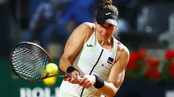 Bia fará a sua estreia em Roland Garros. Créditos: Alex Pantling/Getty Images