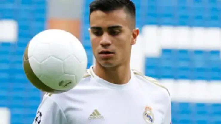 Foto: Divulgação/Real Madrid