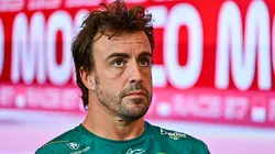 Alonso se mostrou consciente após o GP de Mônaco. Créditos: Dan Mullan/Getty Images