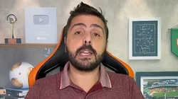 Reprodução/Youtube - Nicola trouxe informação sobre os bastidores do Vasco