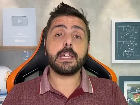 BASTIDORES! Nicola revela que Vasco pode ter saída antecipada