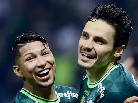 Rony é contestado e titular do Fluminense ganha força na web para ir à Seleção Brasileira