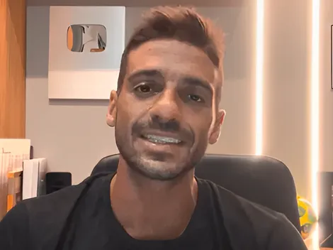 Flamengo negocia saída de última hora para 2024, diz Venê