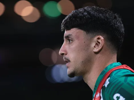 Piquerez vira desfalque de última hora no Palmeiras e Abel define substituto