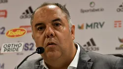 Foto: Thiago Ribeiro/AGIF - Marcos Braz