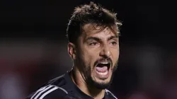 Rafael foi titular em todos os jogos do Tricolor até aqui em 2023.