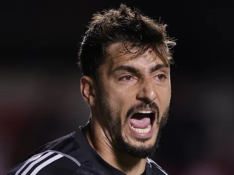 Rafael resolve mais uma vez para o São Paulo e torcida ‘fica maluca’