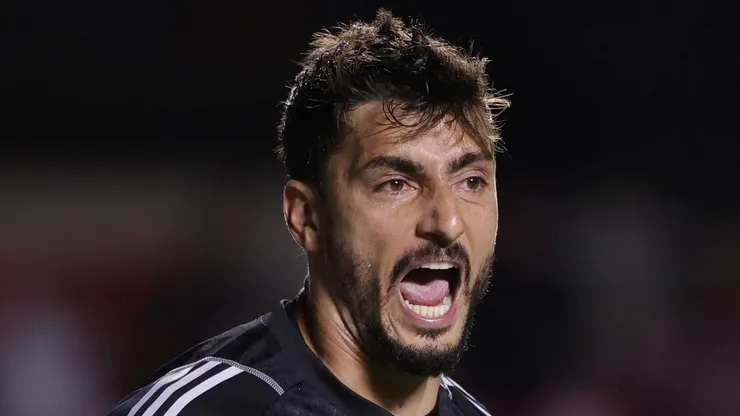 Rafael foi titular em todos os jogos do Tricolor até aqui em 2023.