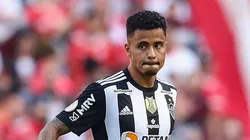 Foto: Pedro H. Tesch/AGIF - Allan