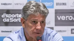 Imortal venceu a segunda seguida no Brasileirão. Foto: Divulgação.