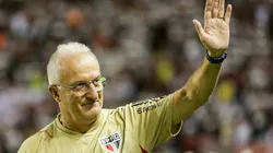 Rafael Vieira/AGIF - Dorival, treinador.