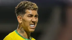 Heber Gomes/AGIF -Firmino, atacante.