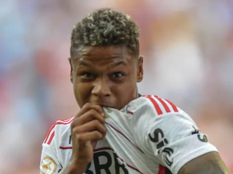 R$ 92 milhões: Arsenal oferece 'bolada' por M. França e Flamengo toma decisão