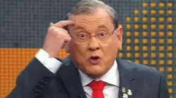 Foto: Reprodução/ Bandeirantes