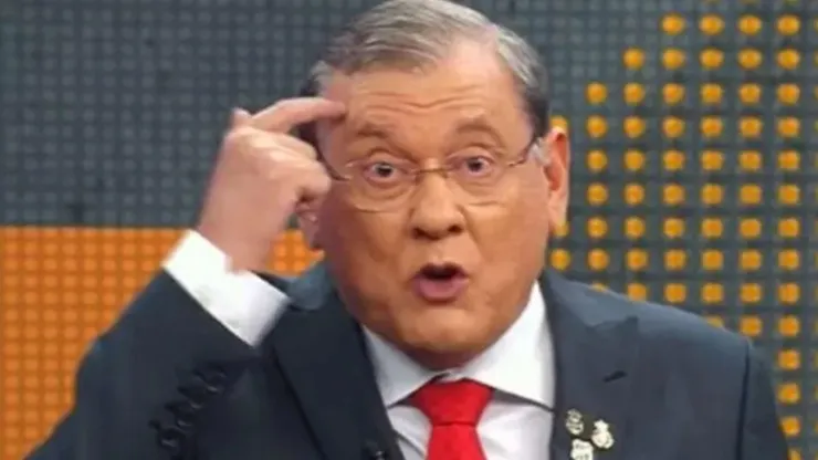 Foto: Reprodução/ Bandeirantes