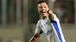 Foto: Gilson Junio/AGIF