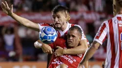 Foto: Rafael Vieira/AGIF