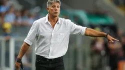 Foto: Pedro H. Tesch/AGIF