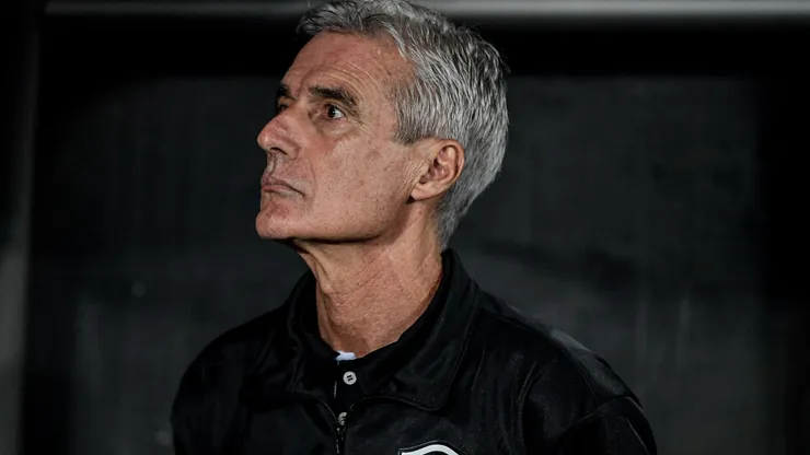Foto: Thiago Ribeiro/AGIF