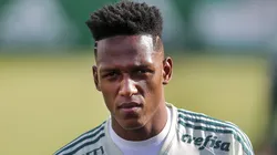 Foto: AGIF/ALE CABRAL - Mina, zagueiro.