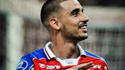 Foto: Kely Pereira/AGIF