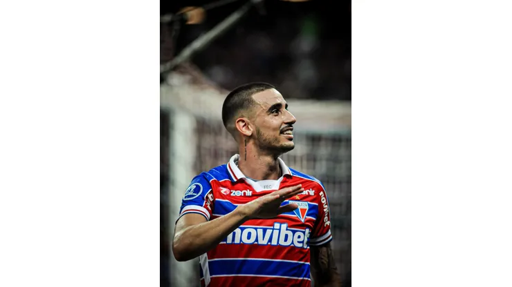 Foto: Kely Pereira/AGIF
