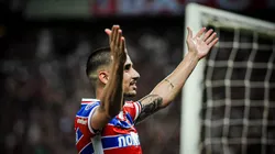 Foto: Kely Pereira/AGIF