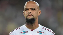 Foto: Thiago Ribeiro/AGIF