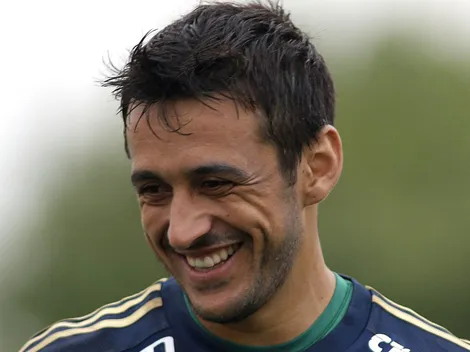 Estão sem acreditar: Robinho assina com time do BR e 'choca' torcida do Palmeiras