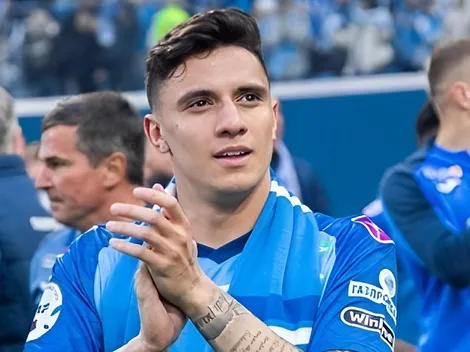 Dinheiro da venda de Mantuan vai para 80% de camisa 10 no Corinthians