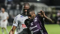 Foto: Samara Miranda - Reprodução Redes Sociais Oficiais do Clube do Remo