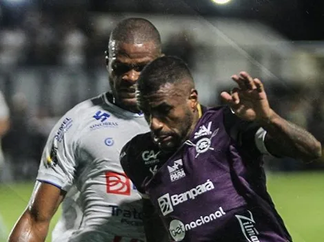 REVIRAVOLTA NA FINAL DO PARAZÃO; Remo ganha em partida de tempo normal mas é levado ao sofrimento dos pênaltis