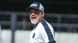 Foto: Samara Miranda/Remo - Fábio Cortez