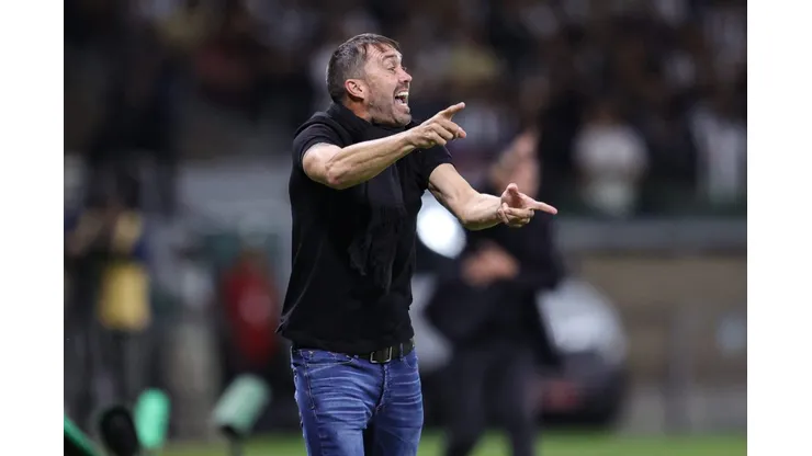 Foto: Gilson Junio/AGIF