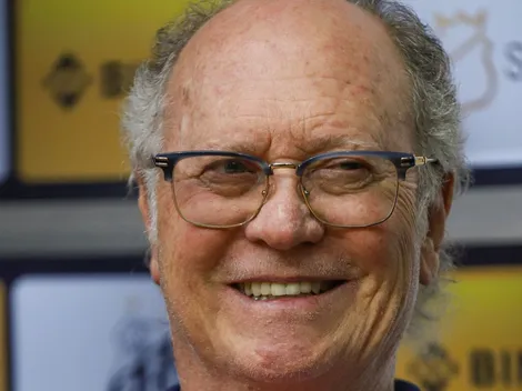 Voltar à Vila Belmiro: Falcão recebe aviso para atacante retornar ao Santos