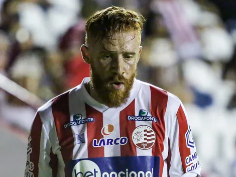 NÁUTICO x AMÉRICA-RN pela quinta rodada da Série C; Onde assistir + escalação