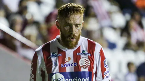 Foto: Rafael Vieira/AGIF