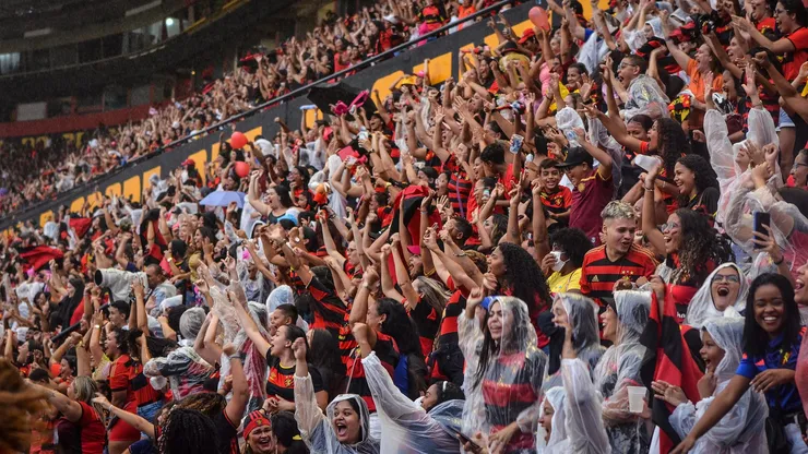 Foto: Flickr do Sport Recife / Reprodução