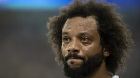 Jorge Rodrigues/AGIF - Marcelo.