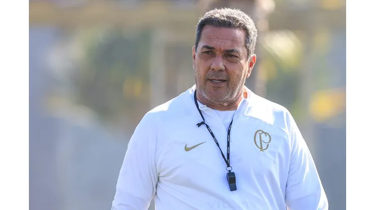 Foto: Marcello Zambrana/AGIF