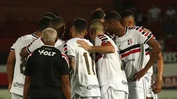 Foto: Instagram Santa Cruz / Reprodução