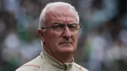 Dorival Júnior vem agradando no São Paulo