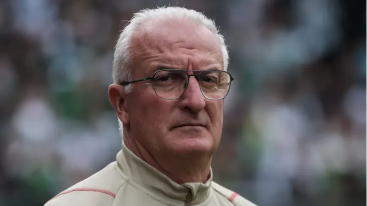 Dorival Júnior vem agradando no São Paulo