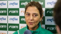 Jornalista afirma que nome ligado ao Corinthians pode ir para o Palmeiras