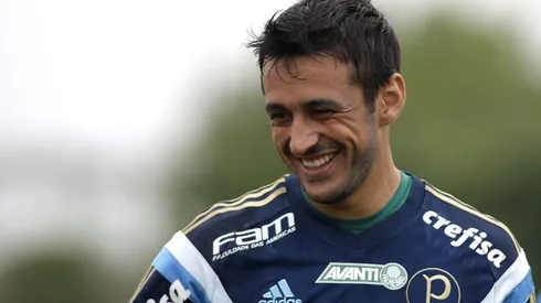 Foto: Daniel Vorley/AGIF - Robinho