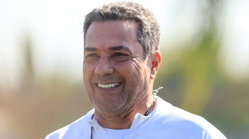 Luxemburgo está com 71 anos de idade.