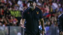 Foto: Rafael Vieira/AGIF