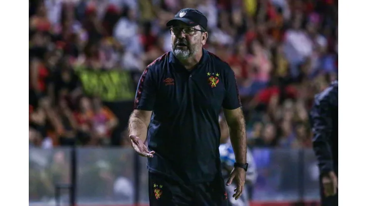 Foto: Rafael Vieira/AGIF