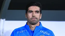Abel Ferreira, do Palmeiras, é conterrâneo de Luís Castro.