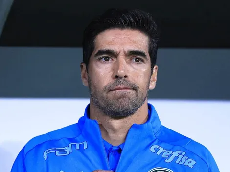 Luís Castro encanta apresentador e ‘sucessão’ de Abel Ferreira vem à tona